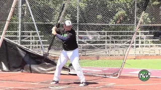 Bailey Corley - PEC - BP - Lake Stevens HS (WA) - July 26, 2018