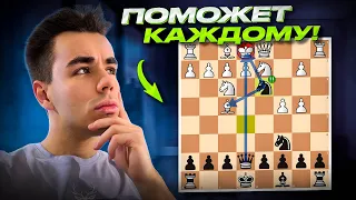 Отвечаю на САМЫЙ ЧАСТЫЙ ВОПРОС: Какой гамбит играть против 1. d4?