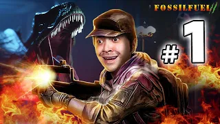 alanzoka jogando Fossilfuel - Parte #1