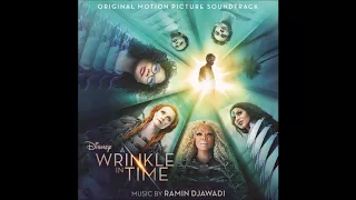 Sia - Magic (From The Motion Picture "A Wrinkle in Time") (Audio)