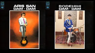 Rodehihi - DAM DAM דם דם