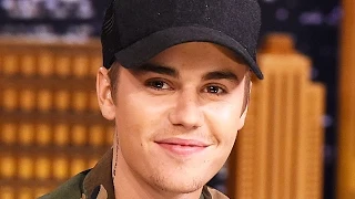 Justin Bieber Reveals Why He Cried At MTV VMAs 2015