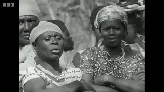 Adventure, Zambezi. Episode 1: Lord of the Land (1965)