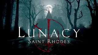 Прохождение Lunacy: Saint Rhodes (Стрим 1)