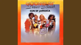 Sun Of Jamaica