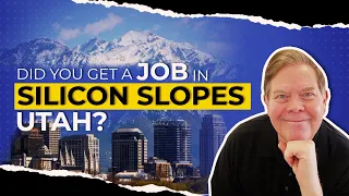 Lehi, Utah/Silicon Slopes