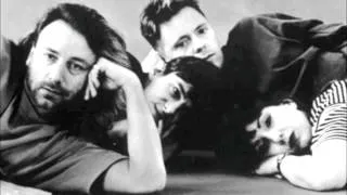 New Order: Fine Time @ Glasgow 1989 (Audio only)