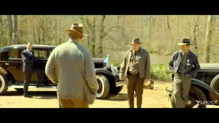 LAWLESS Official Trailer 2015 HD