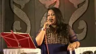 Ruk jaa raat theher ja re chanda - By Priyanka Mitra