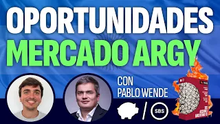 SBS Acciones Argentina | El FCI Ganador de los Últimos 10 Años | Quicktrade🔥