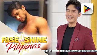 Aljur Abrenica, nagsalita na tungkol sa hiwalayan nila ni Kylie Padilla