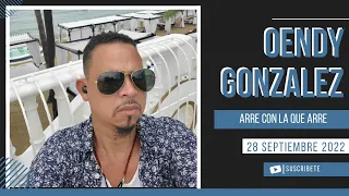 Fuerte Loteka Oendy Gonzalez Ya Lente Caro