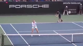 Maria Sharapova & Friends  Kei Nishikori #4