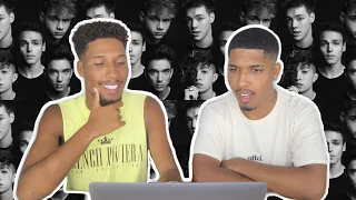 Why Don’t We - 8 Letters | Reaction (Full Album)