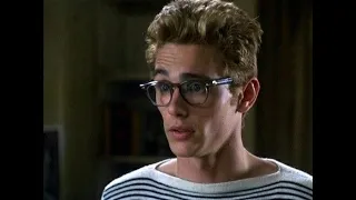 James Dean 2001 - BEST SCENE