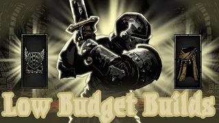 Low Level Builds: Darkest Dungeon