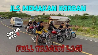 LAGI LAGI JLS MEMAKAN KORBAN‼️ EFEK KURANG KONTROL GAS‼️ RAME TAPI NGERI‼️ BIKIN SENAM JANTUNG‼️