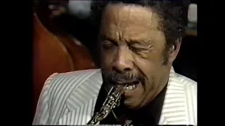 Johnny Griffin & Woody Shaw live at the subway Colone 1986  1