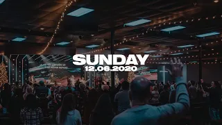 New Life Church - Sunday 12.06.2020