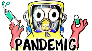 What Happens When There Is A Pandemic? | CORONAVIRUS