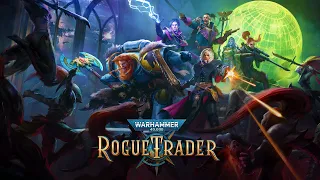 Warhammer 40K Rogue Trader Gameplay First Look