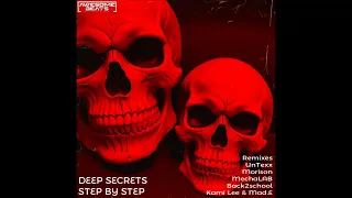 Deep Secrets - Step by Step (Morison Remix)