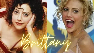 Remembering Brittany Murphy