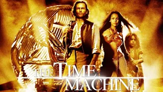 The Time Machine 2002 Film | Guy Pearce, Mark Addy, Phyllida Law