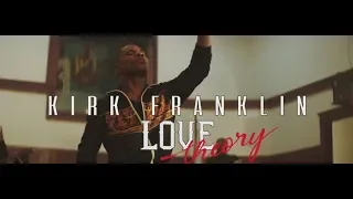 Kirk Franklin - Love Theory with Lyrics