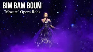 Bim Bam Boum - “Mozart” Opera Rock | рок-опера “Моцарт” | Дарья Ким, “Концерт-Открытие” 26.05.23