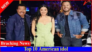 The article lists the top 10 best American Idol trainwreck performances that actually turned out