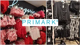 PRIMARK - LINGERIE - 18 DÉCEMBRE 2023