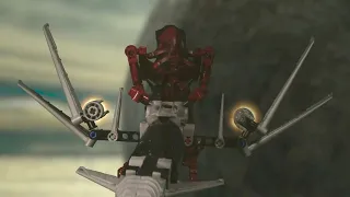 Bionicle Brothers In Arms Teaser