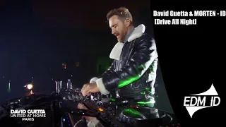 David Guetta & MORTEN - Air