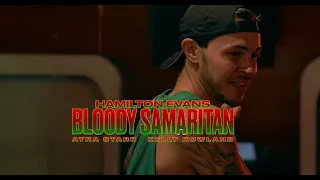 Ayra Starr, Kelly Rowland - Bloody Samaritan remix | Hamilton Evans Choreography