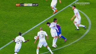 10 Times Messi Destroyed Whole Real Madrid Team Alone ►Single Handedly◄ ||HD||