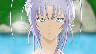 Natsume Maya - Tenjou Tenge