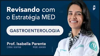 Pancreatite Aguda | Revisando Gastroenterologia com o Estratégia MED