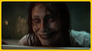 The Horrors Of 2023: Evil Dead Rise | Video review