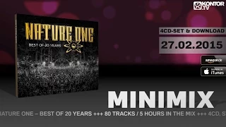 Nature One - Best Of 20 Years (Official Minimix HD)