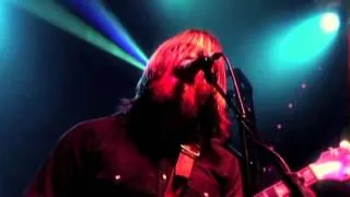 The Black Keys Live at the Crystal Ballroom - 11 Strange Times