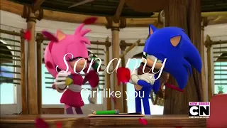 sonamy girl like you