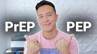 Exposed to HIV?! Take THIS! …PrEP vs PEP