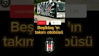 4 büyüklerin takım otobüsleri