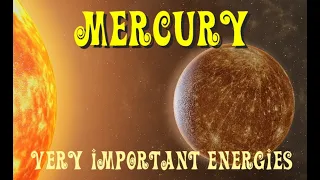 Mercury DIRECT in Aries -I almost cancelled this reading, but NOW I'm glad I did it!! #AmazingEnergy