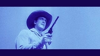 Gunsmoke edit | Gunsoap | student edit 1958 episode | The Buffalo Man