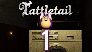 Tattletail Part 1