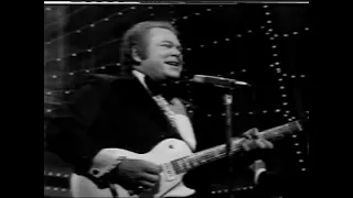 Arthur Fiedler, Boston Pops with Roy Clark 1976