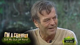 Tony Blackburn Is Crowned King Of The Jungle | I'm A Celebrity... Get Me Out Of Here!