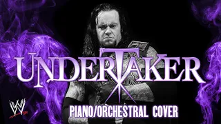 WWE The Undertaker Tribute Theme Song